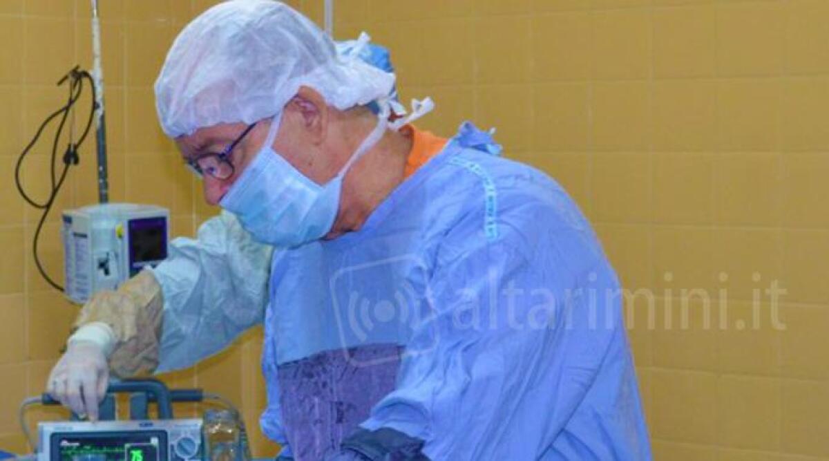 Coronavirus Rimini 29 aprile, 5 morti e 17 nuovi contagi -