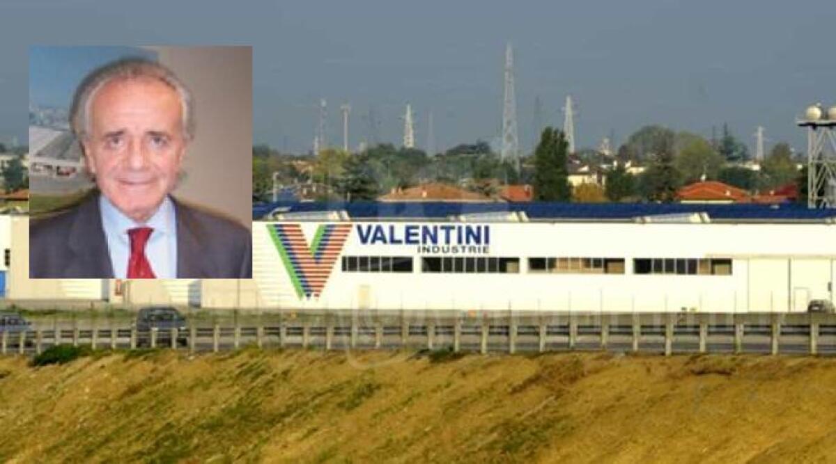 Scomparsa Luigi Valentini, il cordoglio della citt&agrave; di Rimini - 