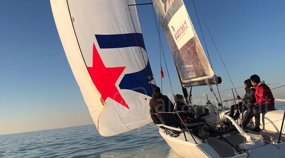 Quarantena obbligata, Club Nautico Rimini prosegue le sue attivit&agrave; on line - 