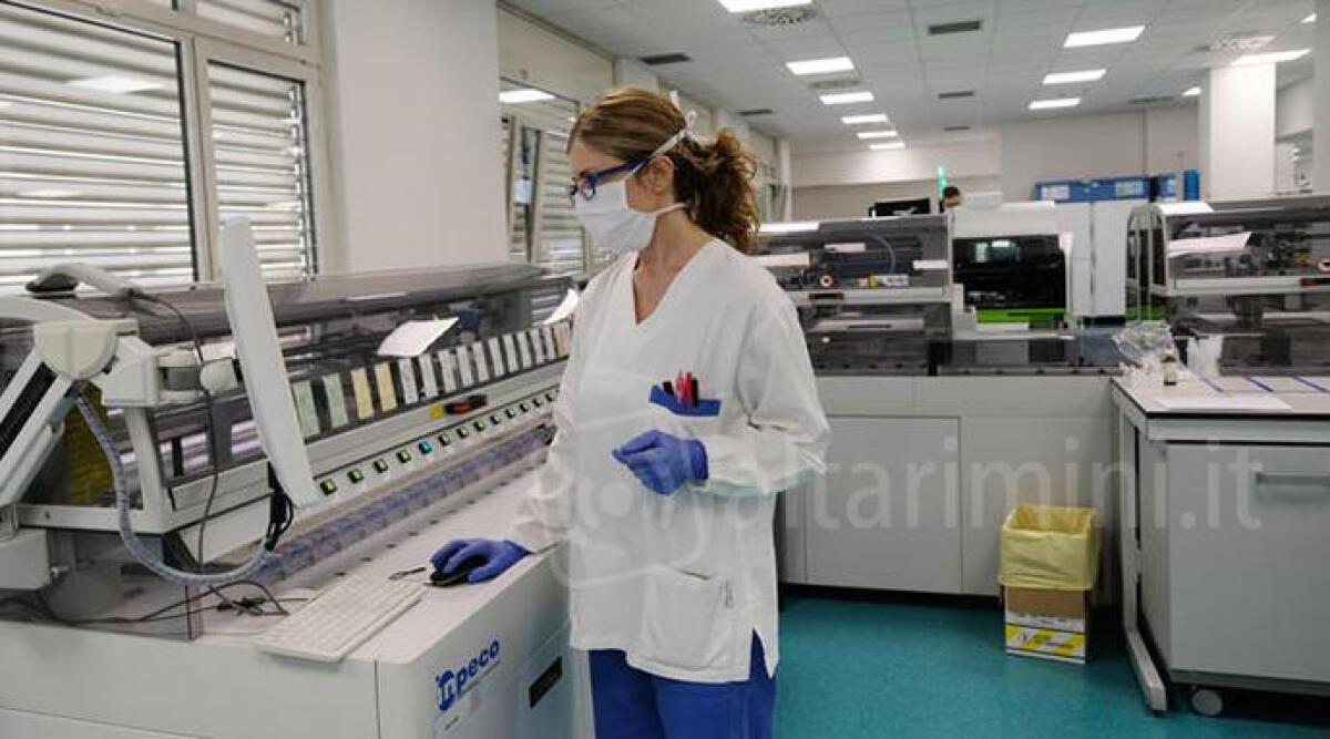 Coronavirus Pesaro, positivi in forte calo. Il dato mai così basso -