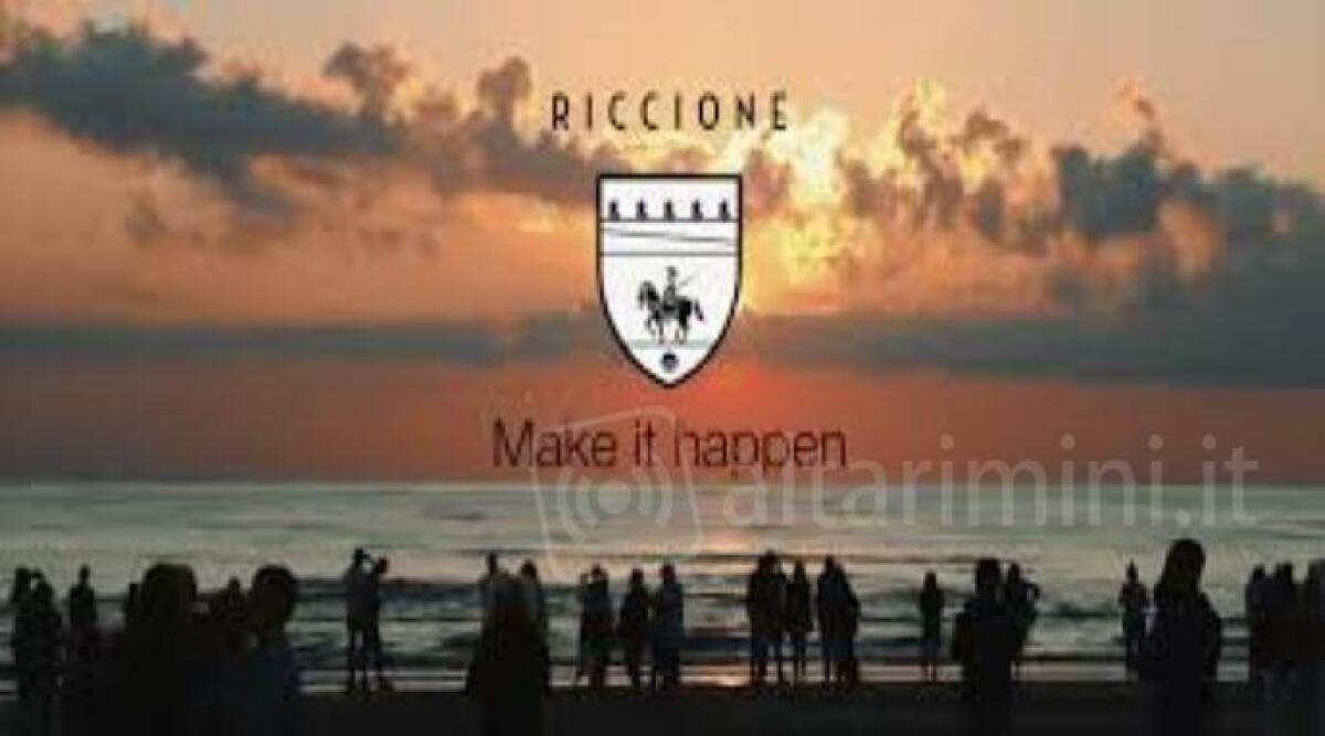 VIDEO. Da Riccione un video sull’estate 2020 inviato al presidente Conte -