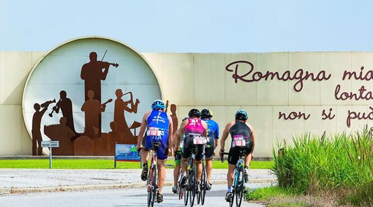 La Federazione Italiana Triathlon sospende tutte le gare fino al 28 giugno compreso -