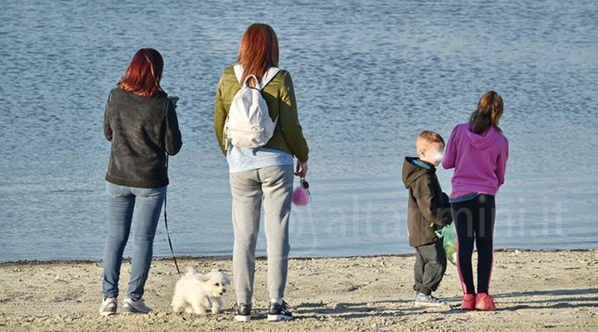 La Repubblica di San Marino in aiuto alle famiglie: 580 euro a nucleo con possibili integrazioni - 