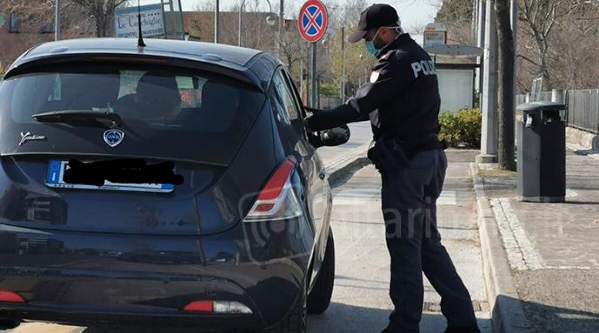 Coronavirus e quarantena, la Riviera romagnola si blinda per respingere i turisti&nbsp;di Pasqua - 