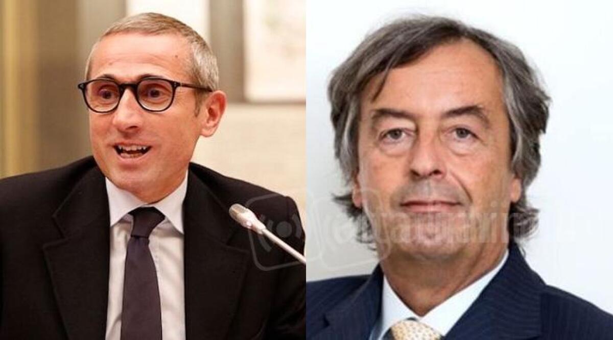 Il segretario Fnsi Lorusso contro Burioni: "No al bavaglio alla stampa né a invasioni di campo" -
