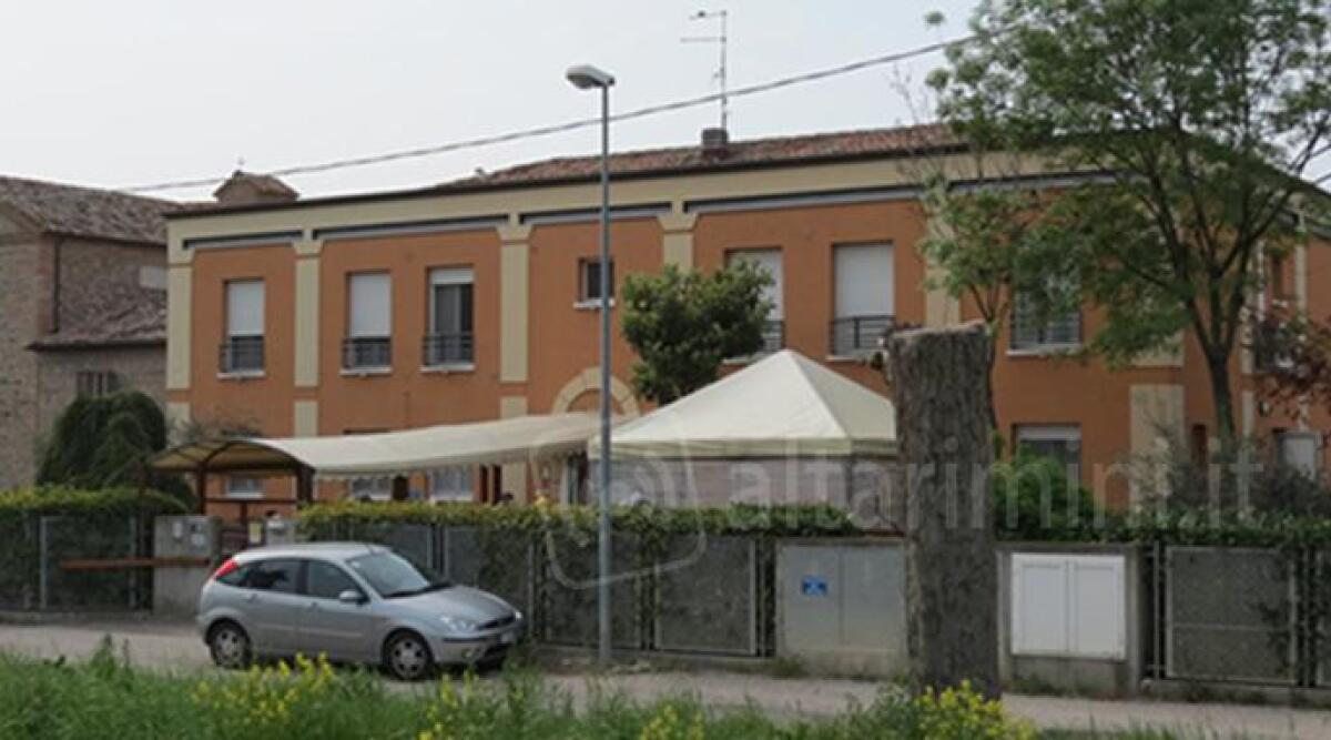 Sant'Ermete: casa per anziani senza contagi Covid-19. Aveva chiuso alle visite il 25 febbraio -