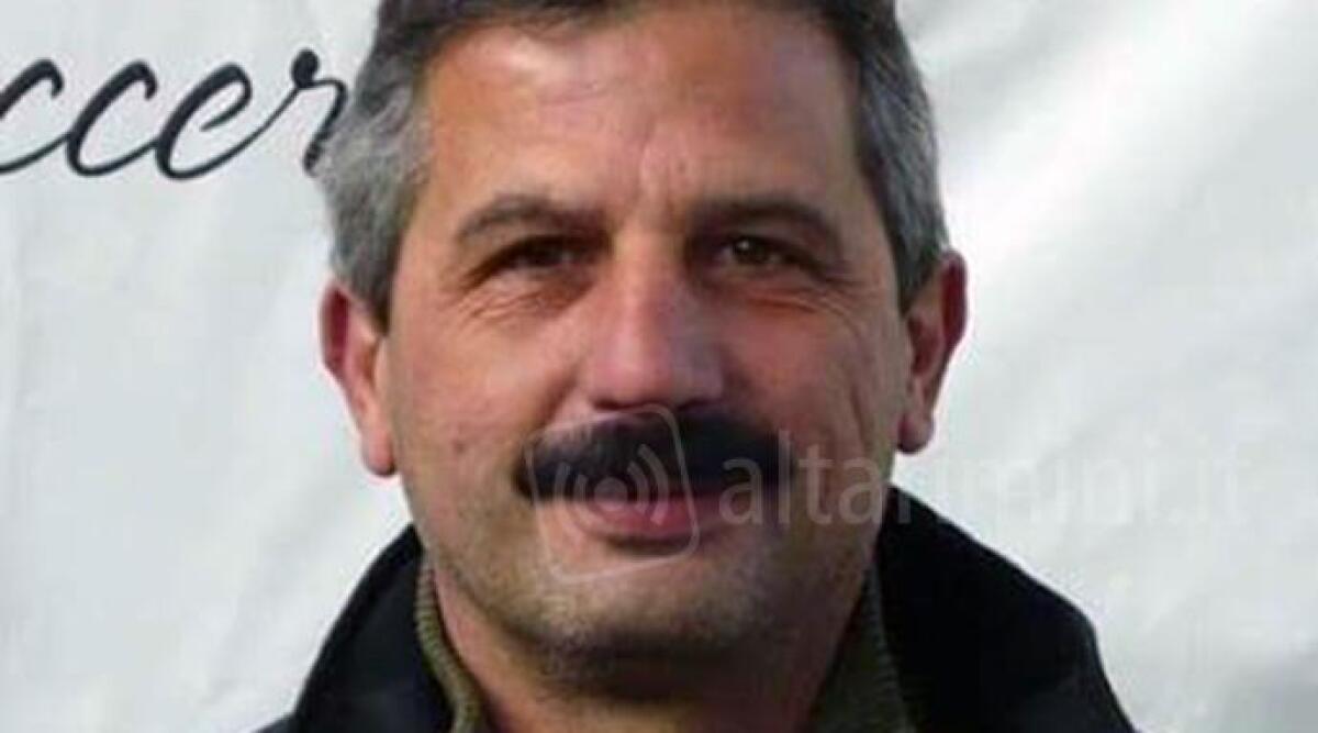 Lutto nel mondo del calcio riminese, Paolo Bracalenti non ha vinto la sua lotta contro il Coronavirus -