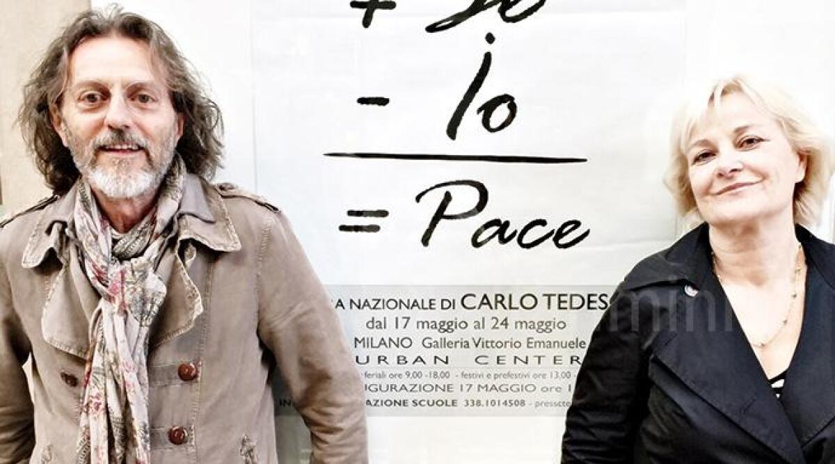 Dal teatro Leo Amici arriva #ebookfree, tre opere letterarie di Carlo Tedeschi da leggere a casa - 
