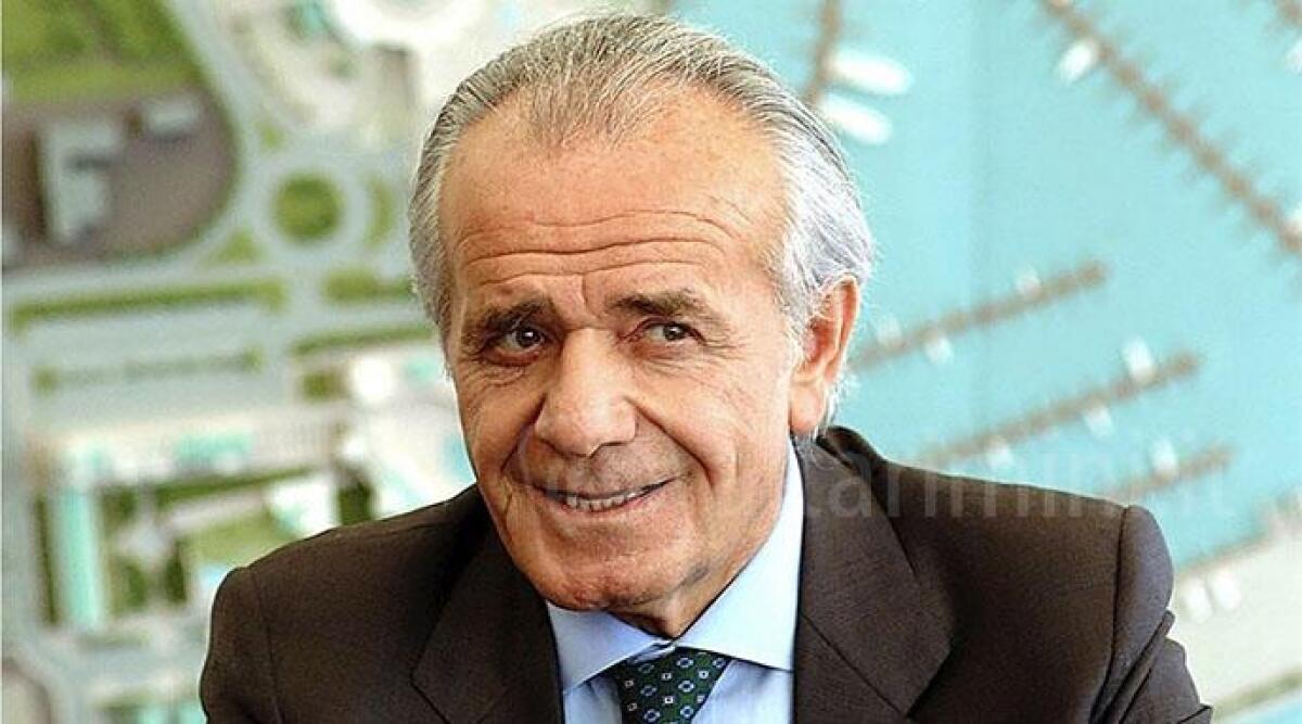 Addio a Luigi Valentini, scomparso lo storico imprenditore di Rimini - 
