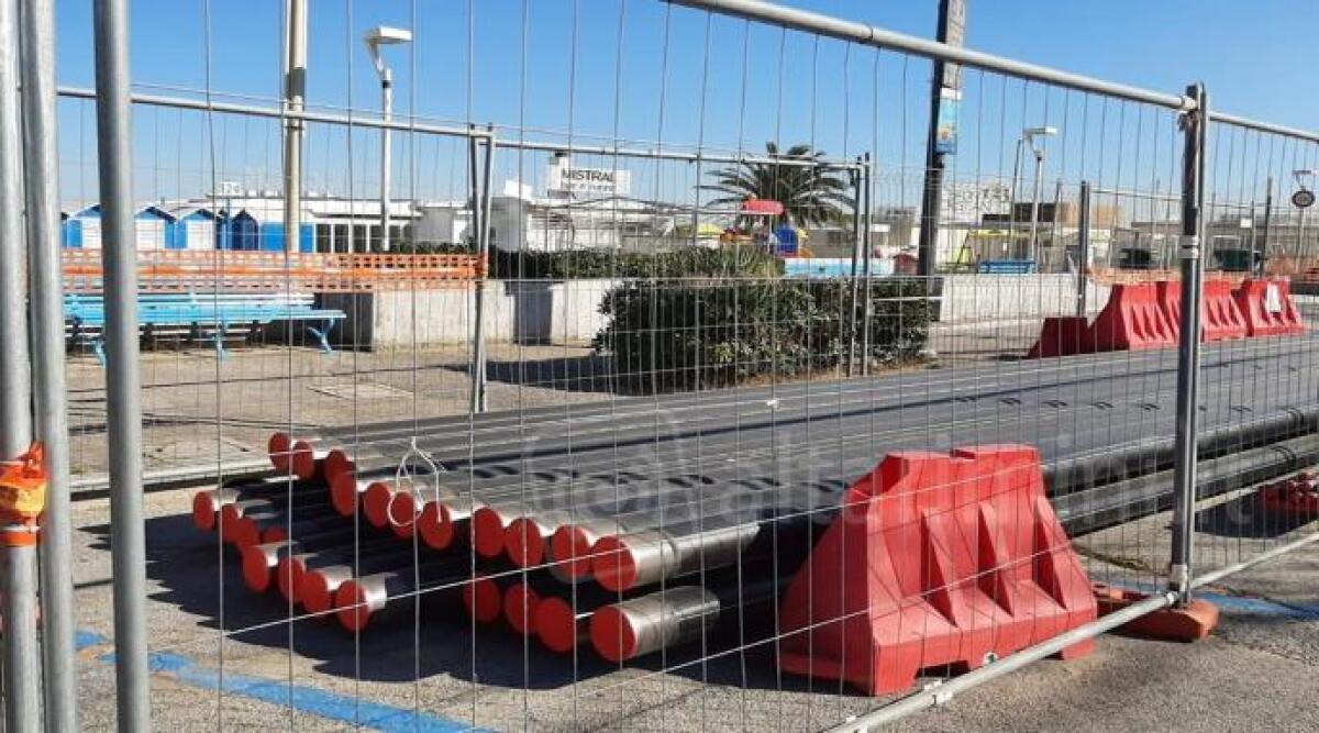 Cantieri rumorosi, il Pd di Riccione chiede la deroga fino al primo luglio -