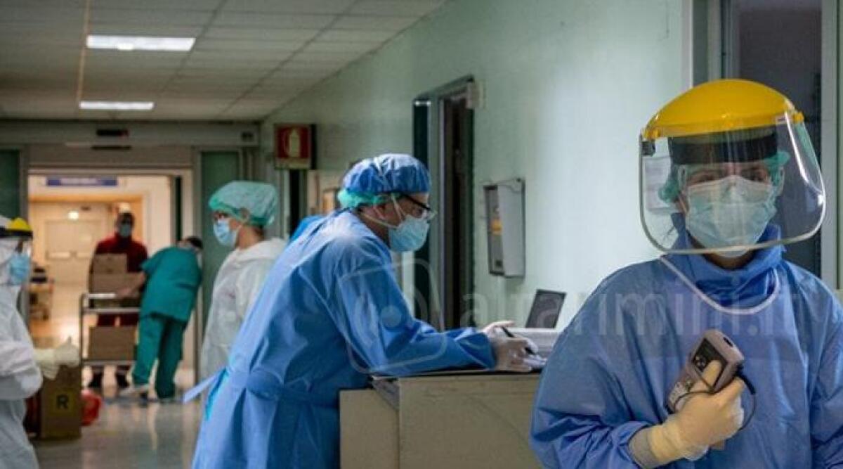 Scendono i positivi ma salgono i morti, Pesaro e Urbino sulle montagne russe del Coronavirus -