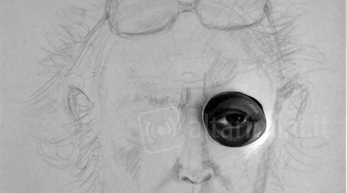 Lucio Bernardi, il docufilm inedito a 10 anni dalla scomparsa dell’artista -