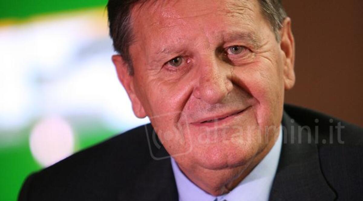Morto Giovanni Colaiacovo presidente di Colacem, il ricordo del Misano world circuit -