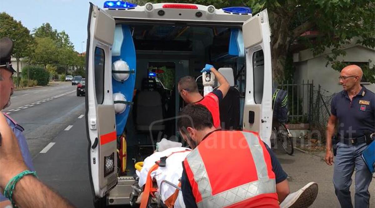 Ucciso a coltellate a Rimini per 100 euro: pena ridotta di un anno -