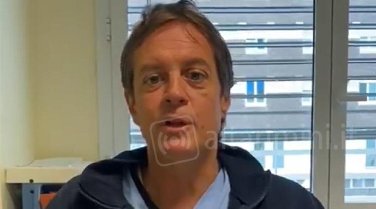Il messaggio di un dottore della rianimazione riminese: "Siate prudenti. Riconquisteremo la nostra estate" - 