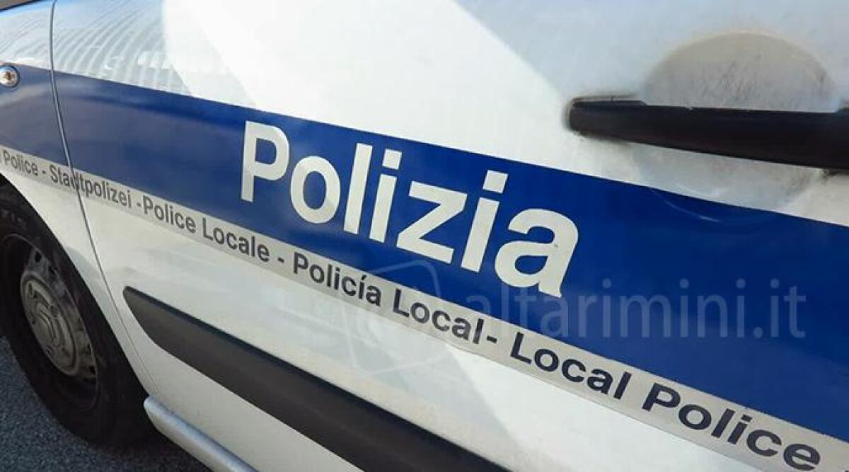 Dalla Questura alla Polizia Municipale di Riccione, nuovo dirigente &egrave; Achille Zechini - 