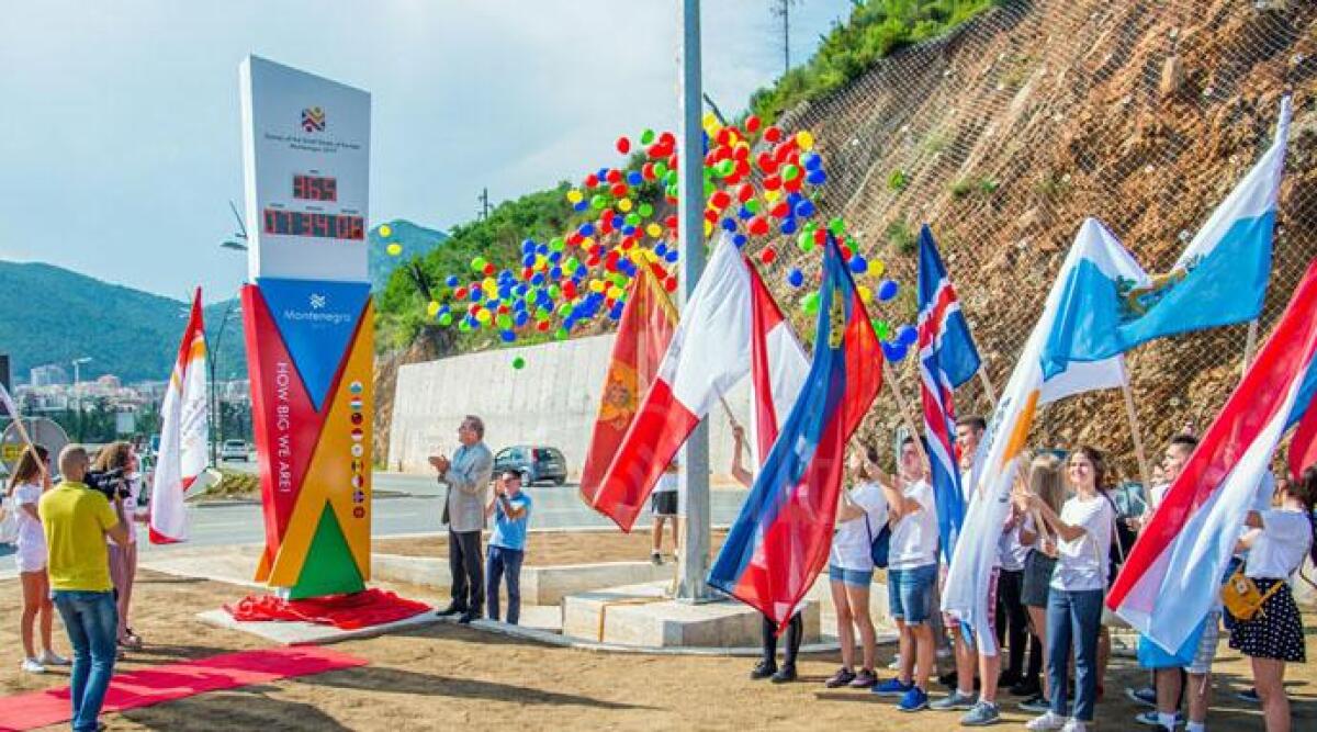 Assemblea generale dei Giochi dei Piccoli Stati: l'edizione 2023 si terr&agrave; a Malta - 