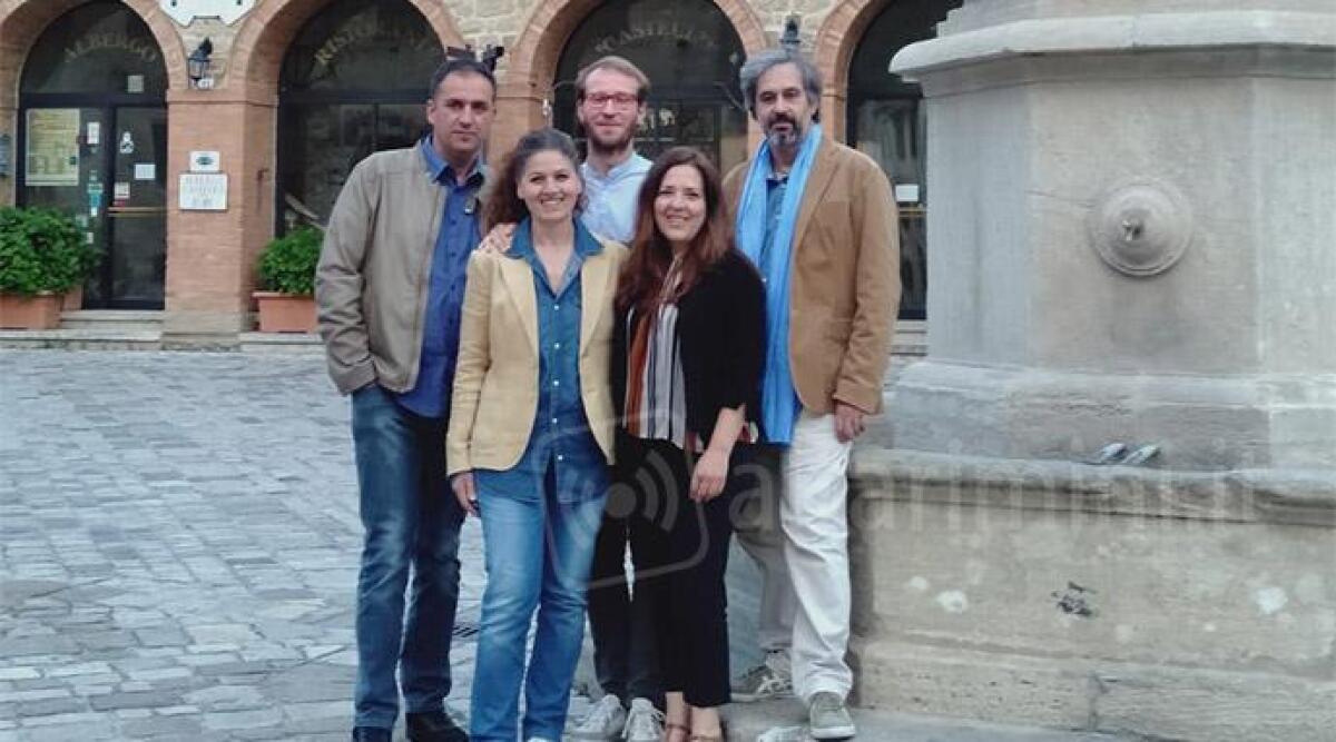 A San Leo nasce il primo albergo diffuso, raccontato dalle telecamere Rai -