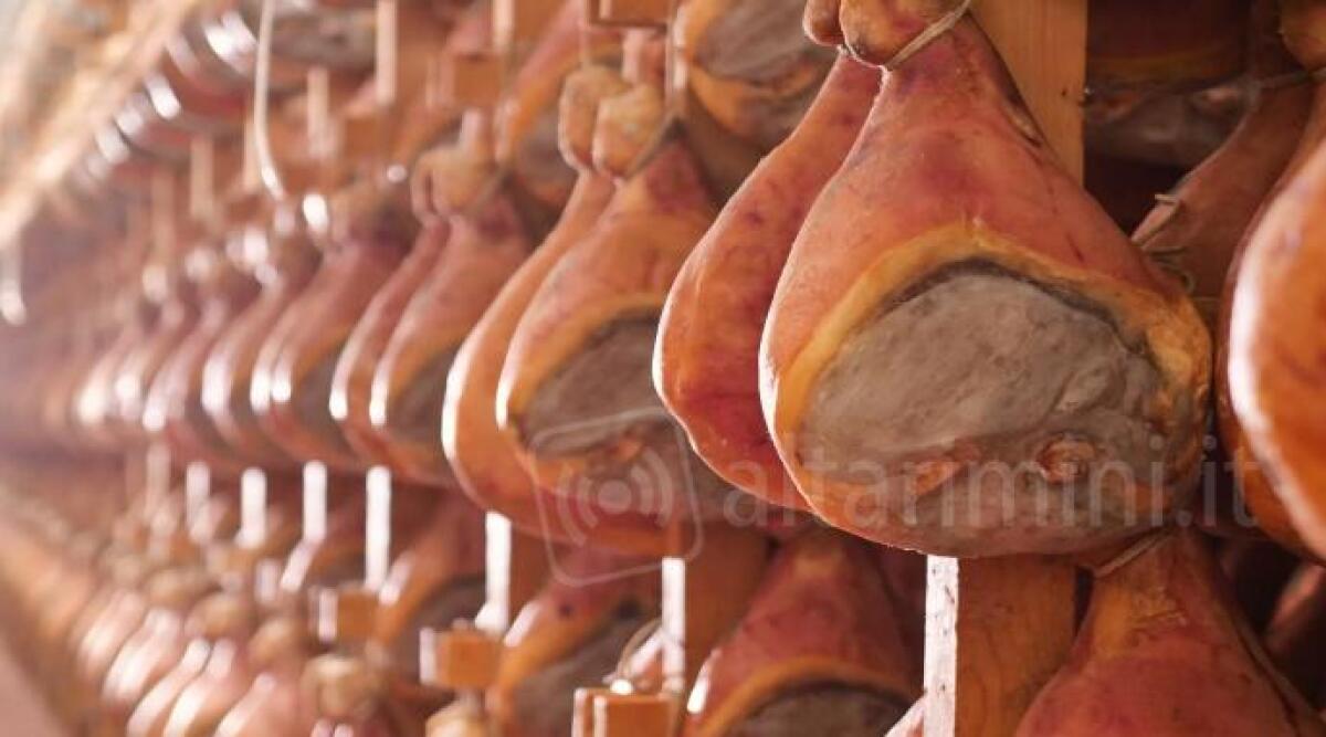 Ladra di prosciutti bloccata con il fratello, lei: &lsquo;Sono cleptomane&rsquo;, denunciati entrambi - 