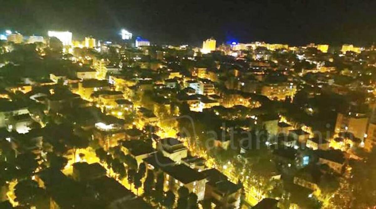 Luci nei negozi contro il buio del Coronavirus, sabato 2 maggio il video del flash mob - 
