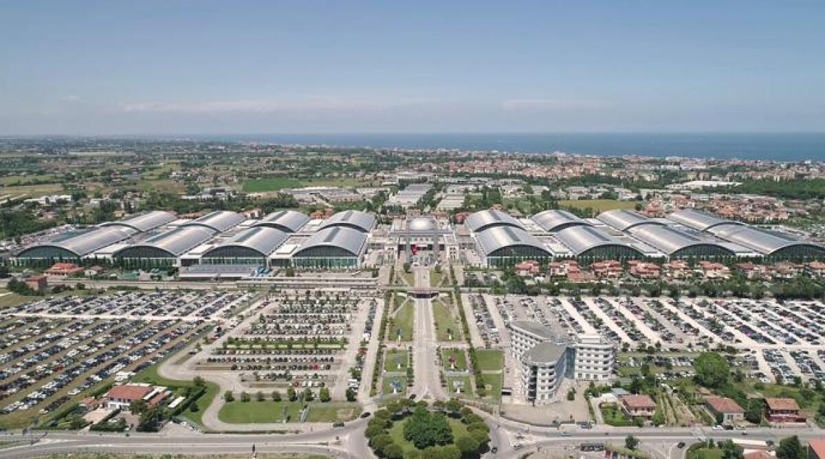 Rimini, passi avanti per il progetto "Città della Fiera", ampliamento e altre opere -