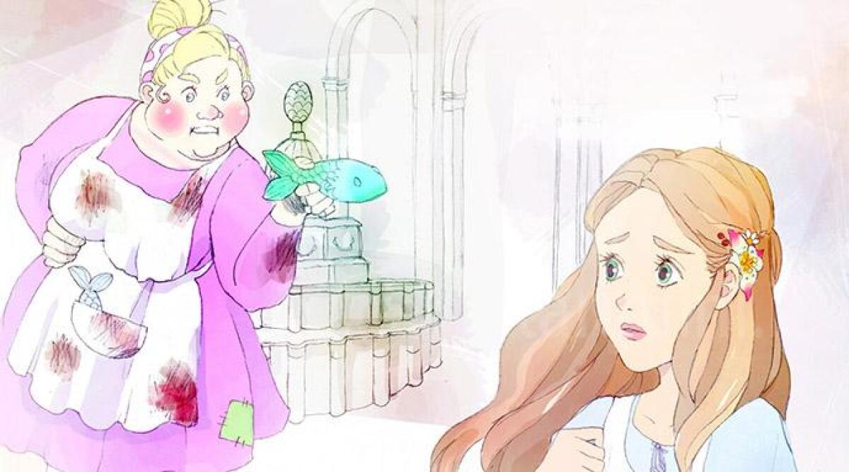 Un favola ambientata tra Rimini e San Marino: autrice una coppia riminese - 