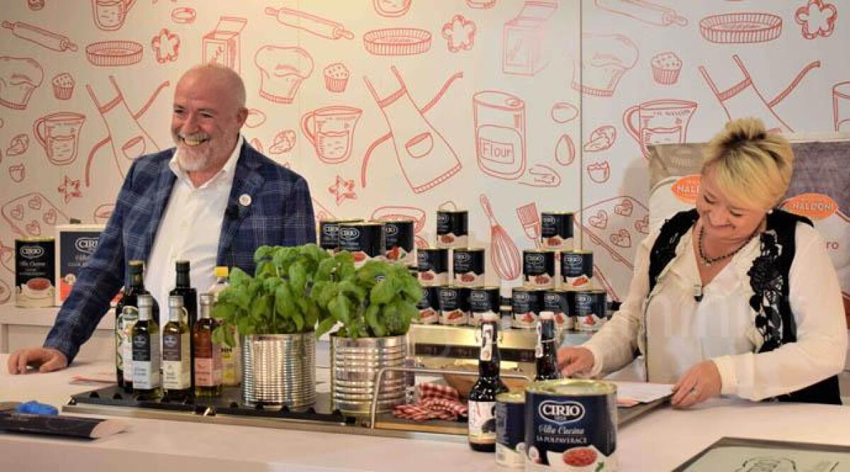 Dodici pizzerie gourmet della Romagna si sfidano in tv - 