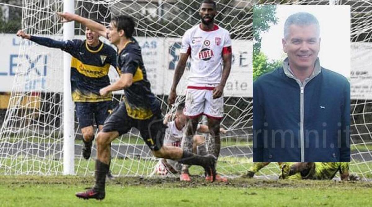 Marconi dà le dimissioni da presidente della Savignanese calcio -