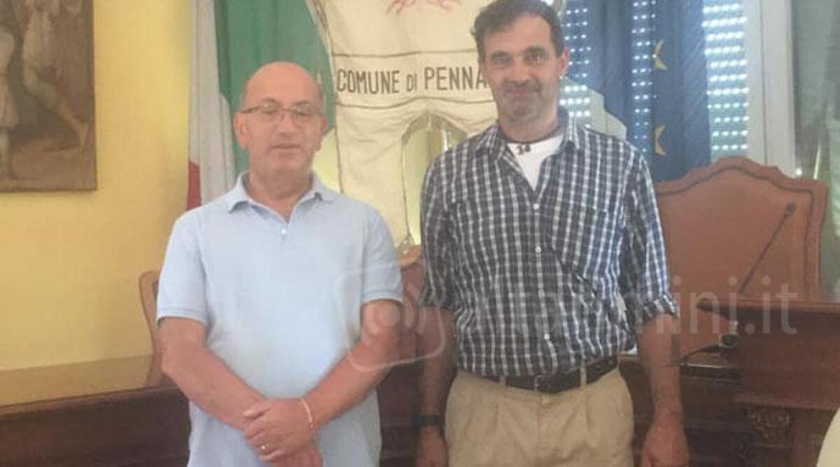 Pennabilli: lo storico geometra del Comune va in pensione dopo 40 anni -