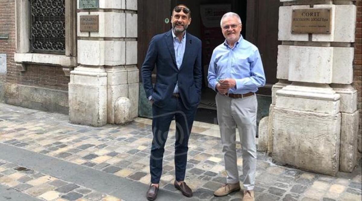 Scuola per mediatori linguistici, a settembre la nuova sede della Ssml a Rimini -