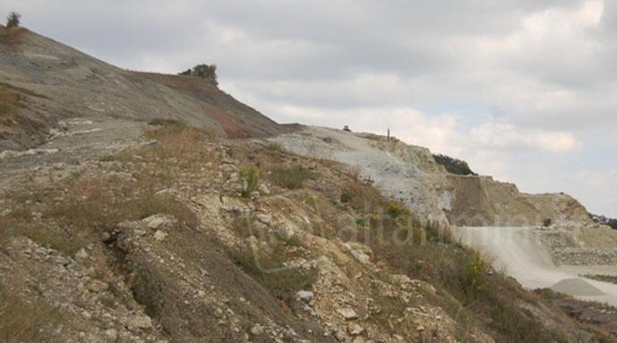 Alta Valmarecchia: ok della Provincia ad aumento estrazioni materiale dalle cave - 