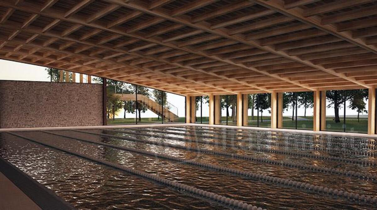 VIDEO Gardenland e nuova piscina coperta: è l’estate boom del Garden sporting center di Rimini -