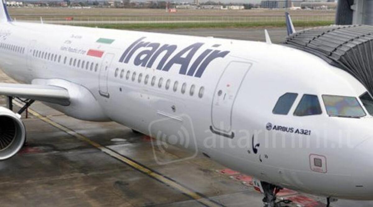 Aeroporto Rimini, ripresi voli con riapertura frontiere. Positivo il bilancio -