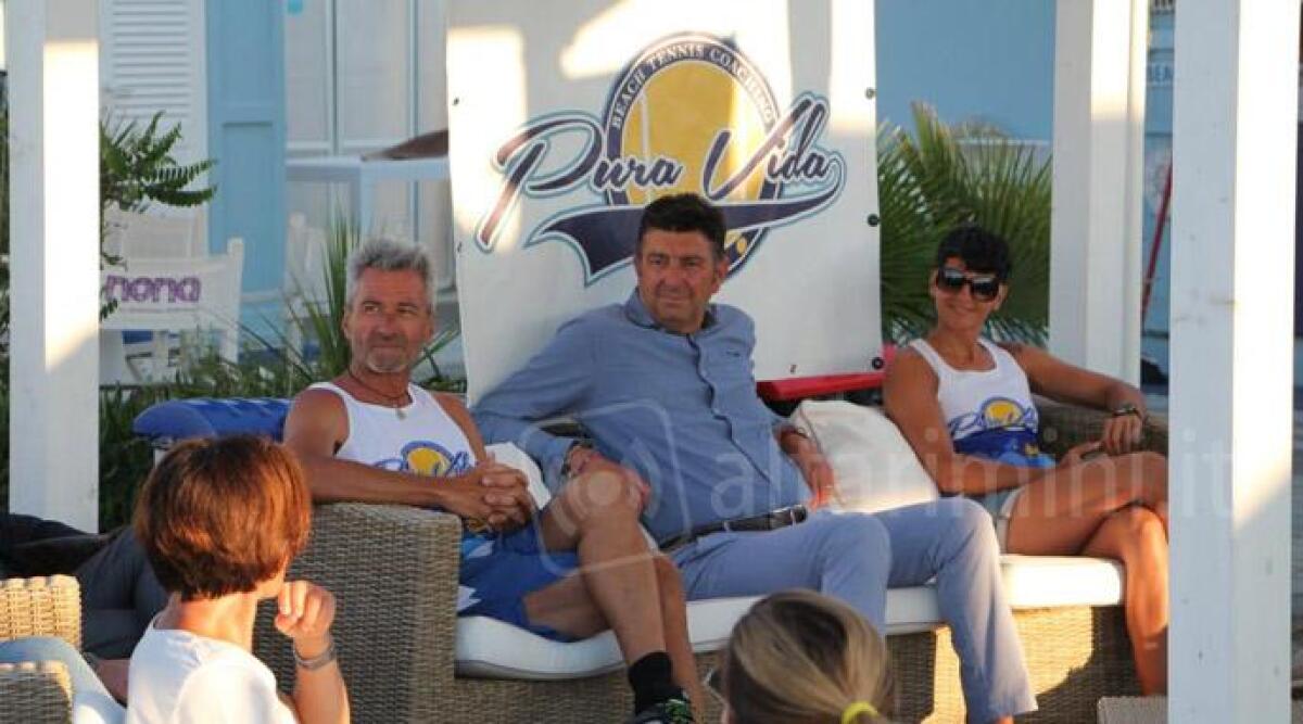 Dal tennis al teatro: ecco il camp estivo sulla spiaggia del Pura Vida Riccione - 