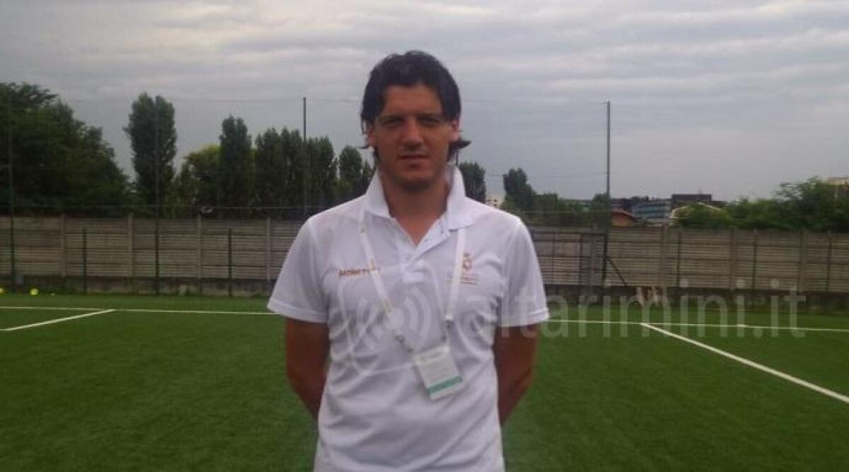 Calcio Rsm, Manuel Amati &egrave; il nuovo tecnico della Juvenes Dogana - 