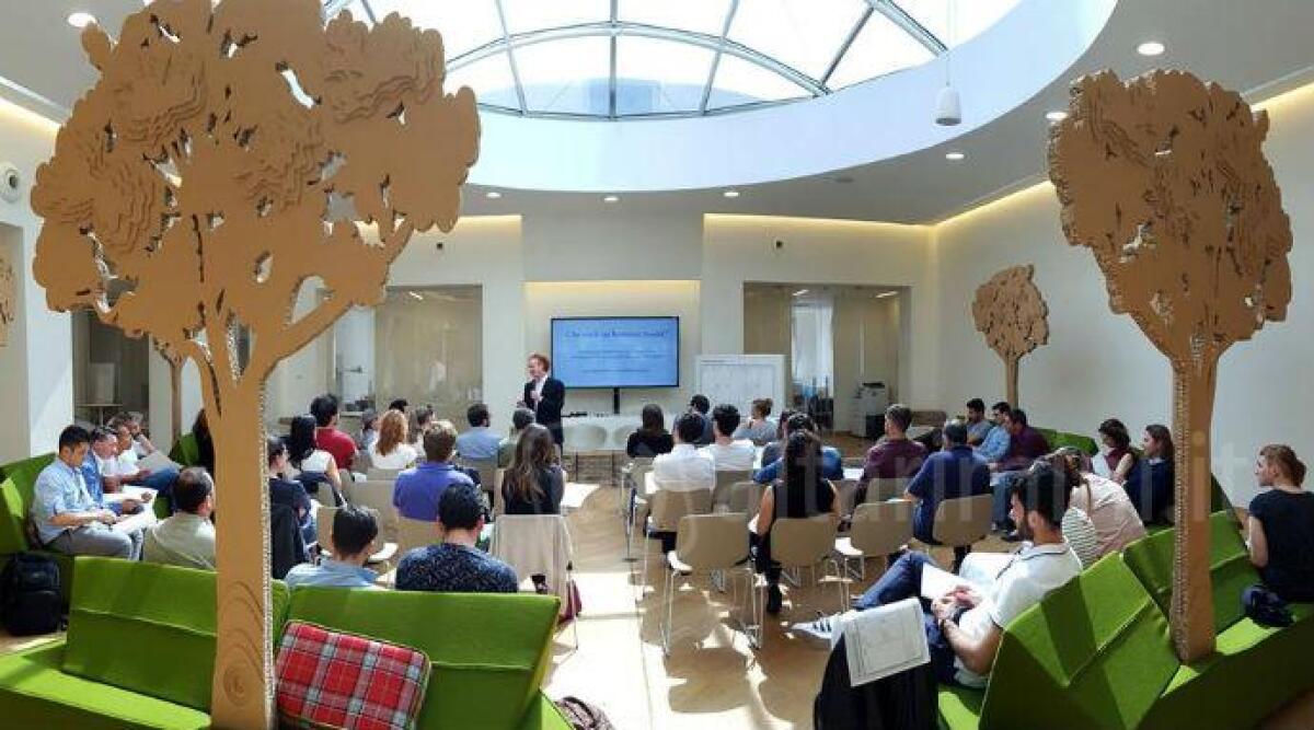 Nuove Idee nuove imprese: presentati 23 progetti, montepremi di 24.000 euro - 