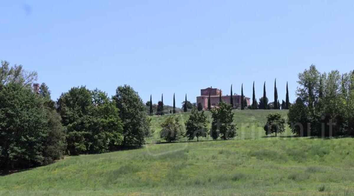 Santarcangelo: nuovi tavoli e panchine al Parco dei Cappuccini -