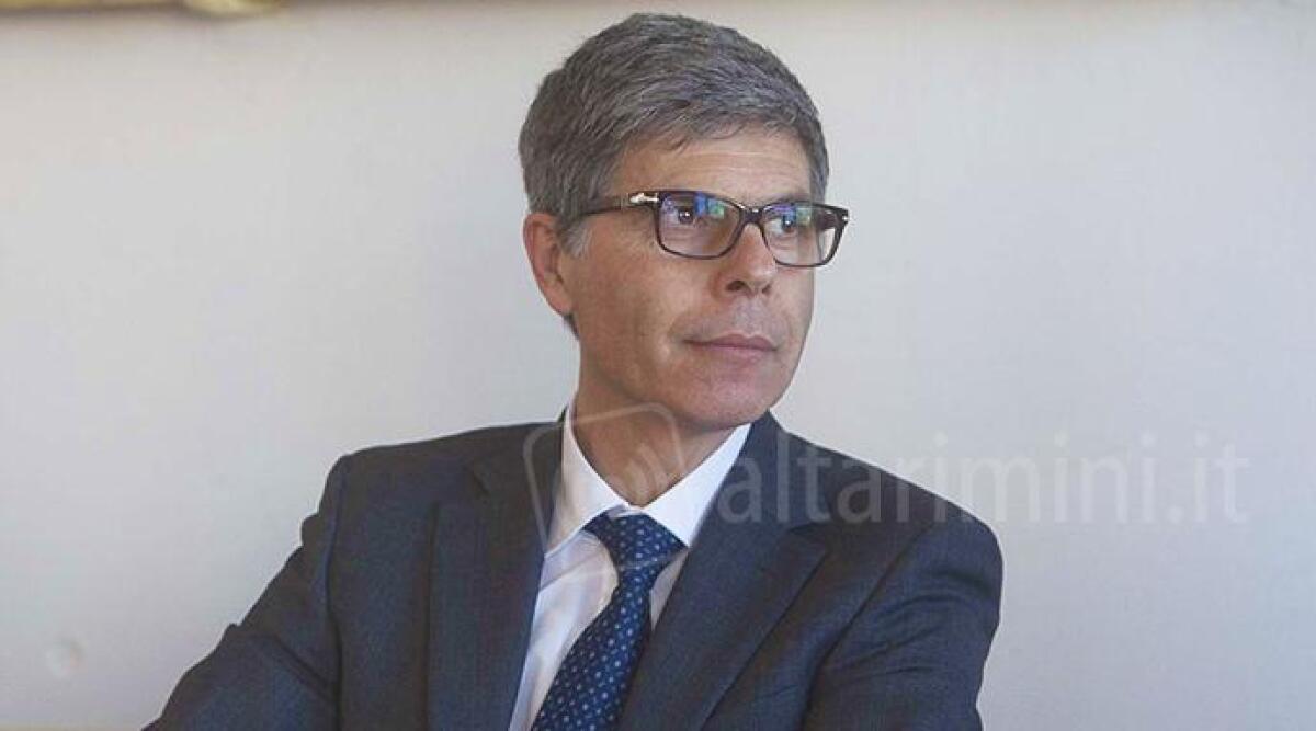 Ausl Romagna: sindaco Novafeltria ringrazia il direttore uscente Tonini per il suo lavoro - 