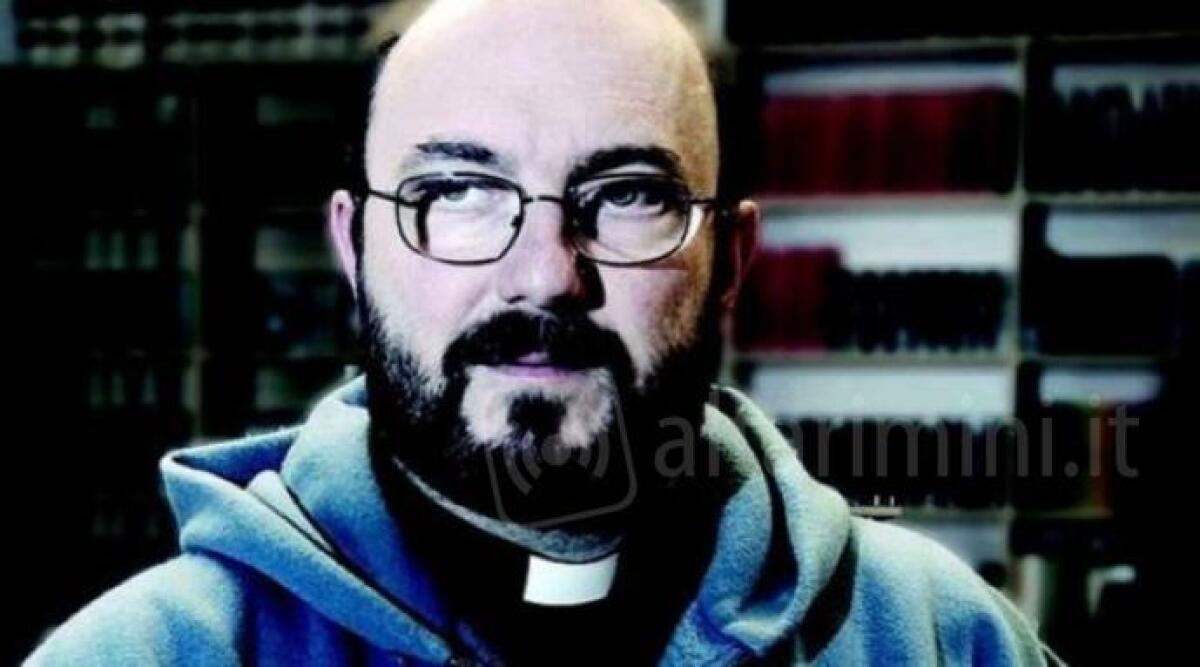 Nuovi incarichi pastorali: Don Andrea Turchini Rettore del Pontificio Seminario -