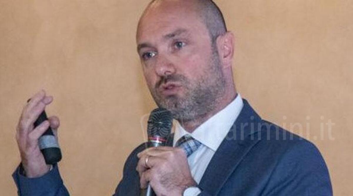 Il riminese Andrea Barocci presidente dell'associazione Ingegneria Sismica Italiana - 
