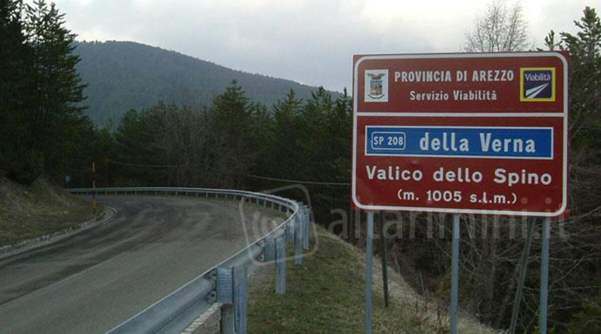 Gare di velocit&agrave; clandestine nell'entroterra: tre giovani riminesi denunciati - 