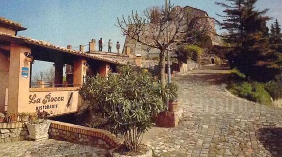 Verucchio: ristorante La Rocca riceve il bollino di sicurezza "anti Covid-19" -