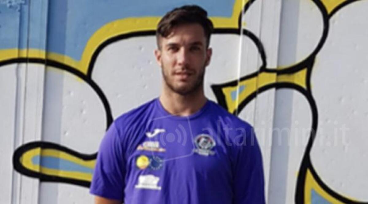 Calcio RSM: colpo Cailungo, dal Vis Misano arriva l'attaccante Mattia Urbinati - 