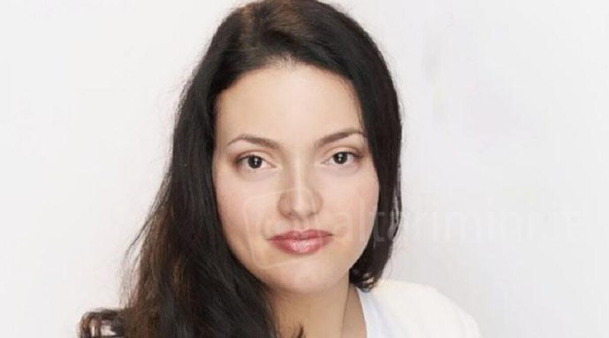 Coronavirus: positiva per quattro mesi. Finisce l'incubo di Elena Nanni - 