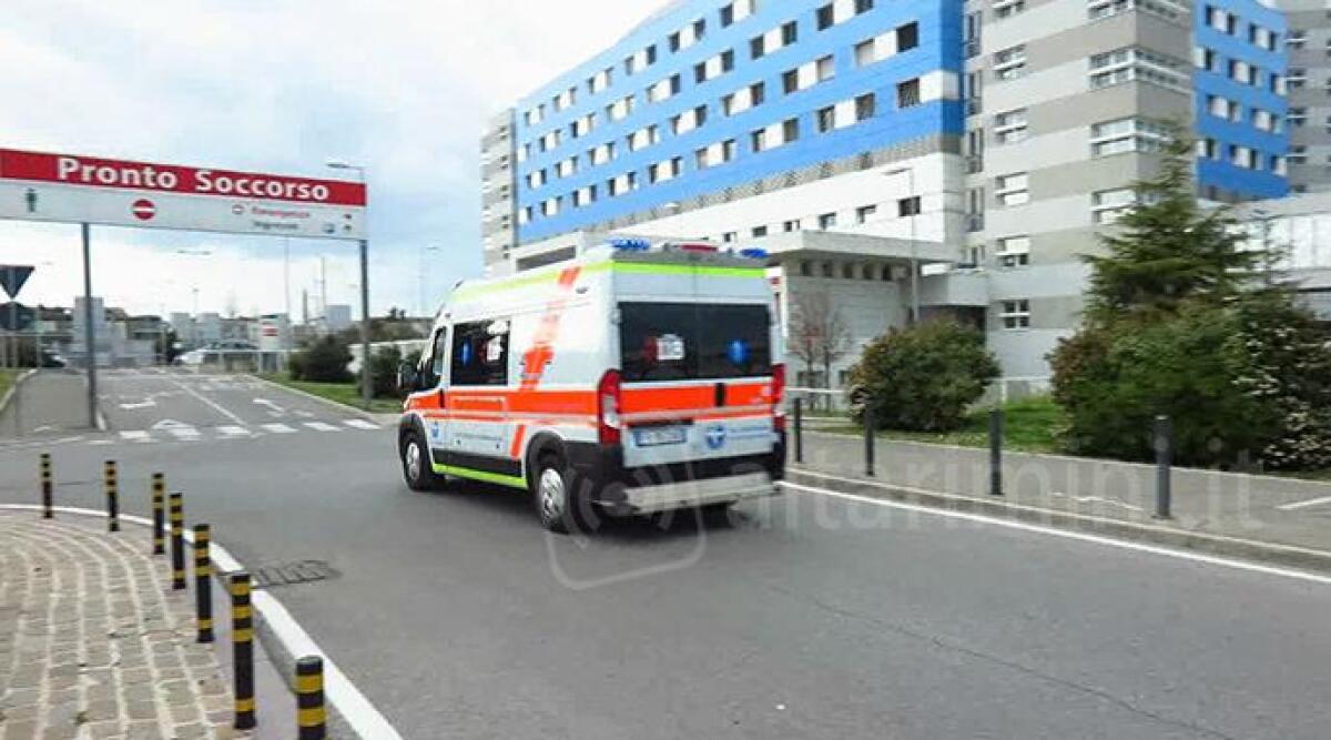 Amputata la gamba alla donna rapinata a Morciano di Romagna - 