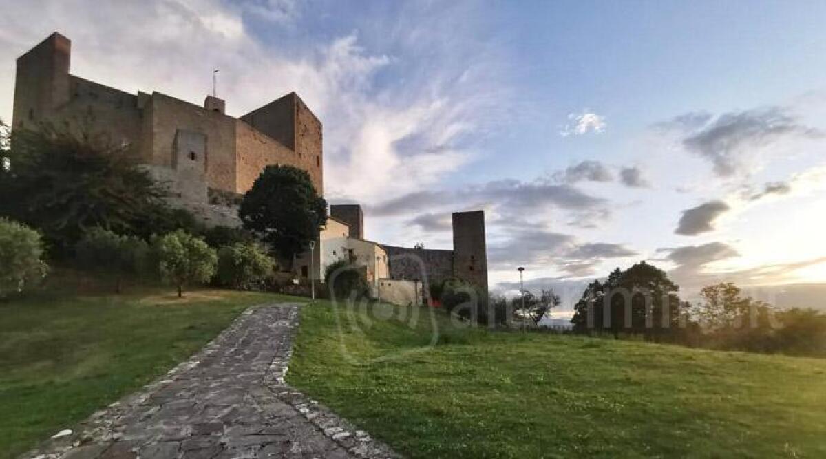 Montefiore Conca l'Arena Raciti diventa una location per matrimoni - Montefiore Conca