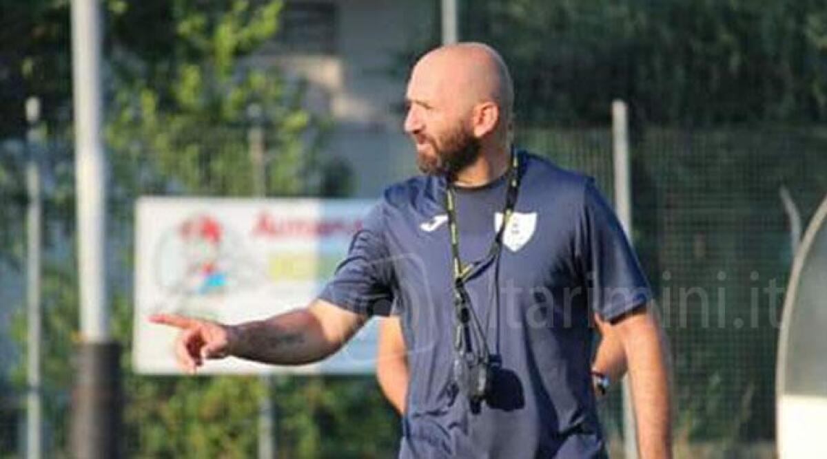 Calcio Promozione: Vis Misano, dopo tre anni Bucci lascia la panchina - 