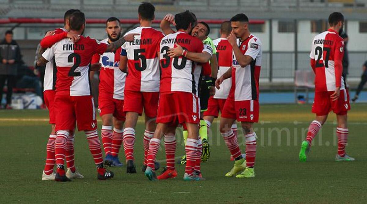 Rimini Calcio, ex presidente Bottega: "retrocessione illegale, ma Grassi ha le sue colpe" - 