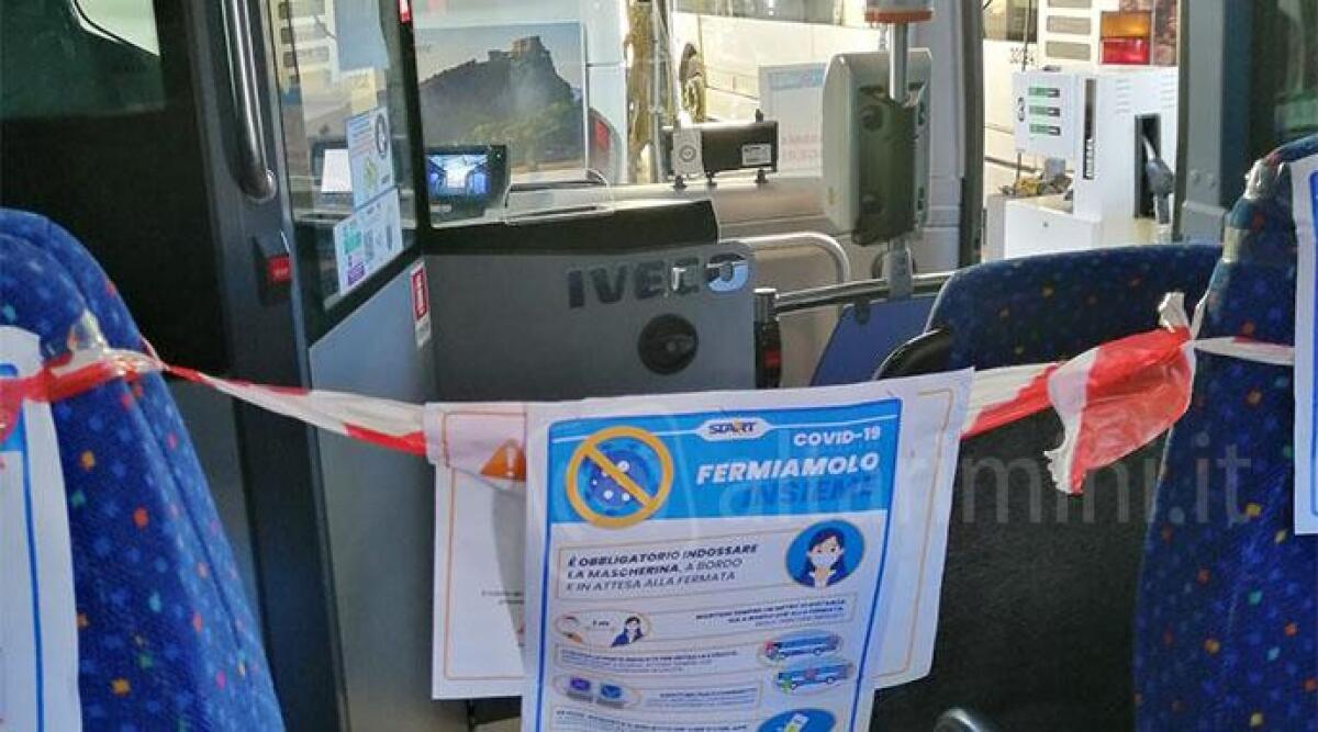 Macchine obliteratrici inaccessibili sugli autobus. Lega: favoriti i "portoghesi" -