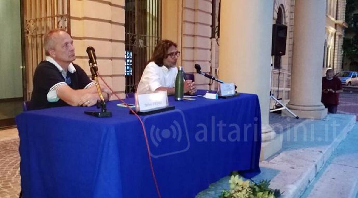 Uomo, nutrizione e ambiente: da tre seminari a Cattolica l'idea di un nuovo festival dell'ecologia -